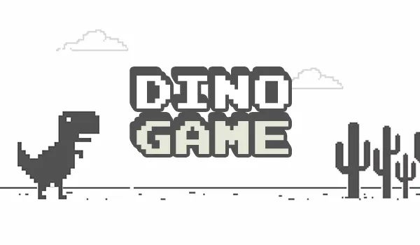 Dino game unblocked